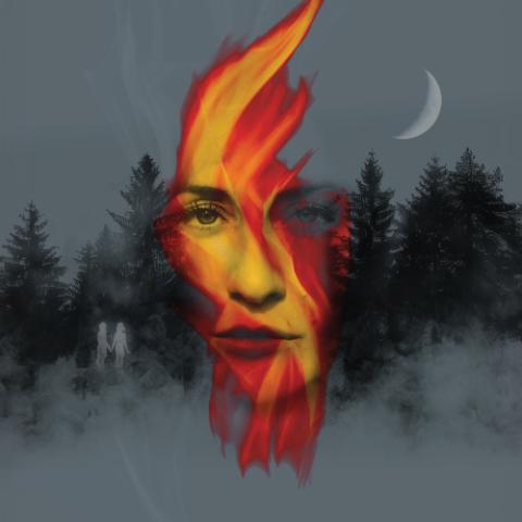Norma: Myth, Story and Song