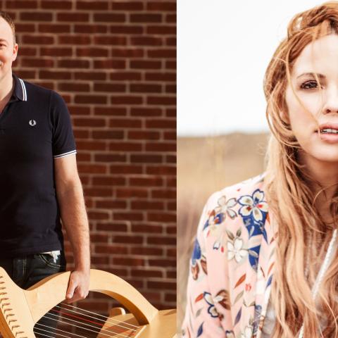 Macalla na Mara | Sea Echoes Concert in dlr LexIcon