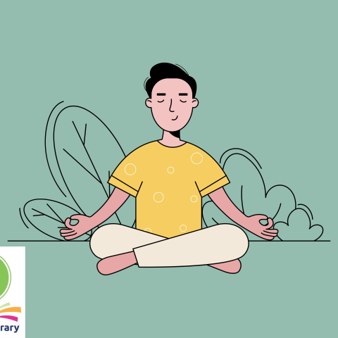 Series of Mindfulness Workshops with Sally Dunne in dlr LexIcon