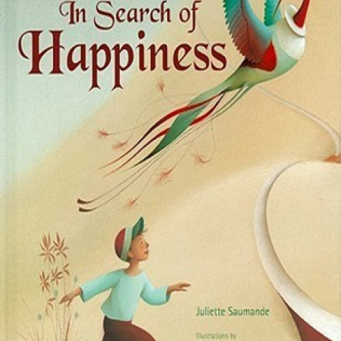 Animal antics! Poetry Workshop with author Juliette Saumande