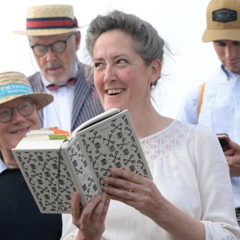 Bloomsday Festival 2026 Events