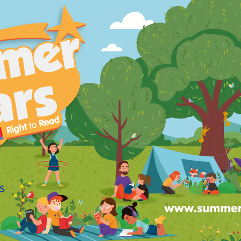 Summer Stars