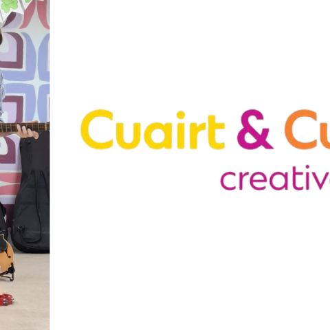 Cuairt agis Cultúr