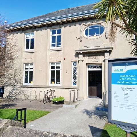 Dundrum Library