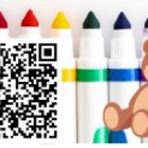 GC Teddy Bear Picnic Doodle
