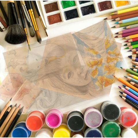GD Drawing workshops July & Aug (1)