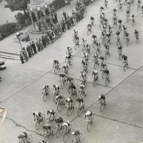 GE Dún Laoghaire Cycling -checked