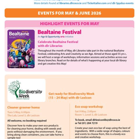 May & June 2026 Newsletter_Cover