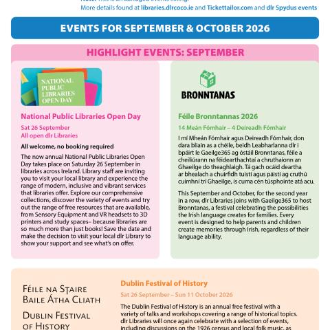 N&E Sept/Oct
