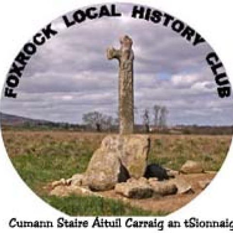 Foxrock Local history-checked