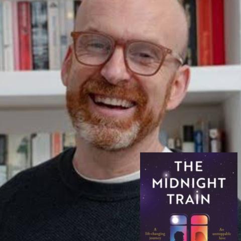 Ge Matt Haig -checked