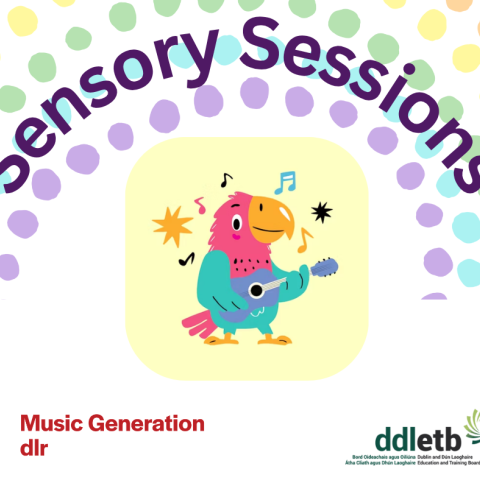 Sensory Music Gen -checked