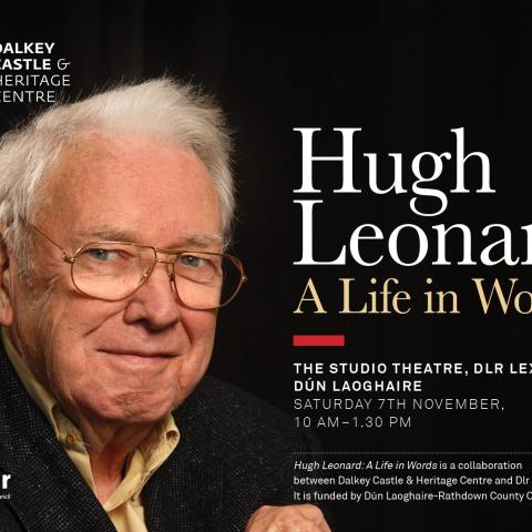 GE_Hugh Leonard