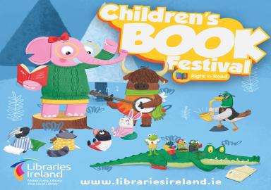 Children's Book Festival 