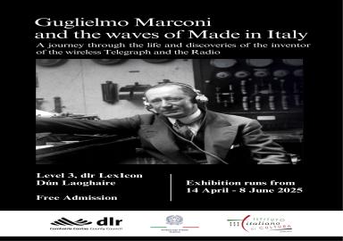 Marconi poster (stakeholders)