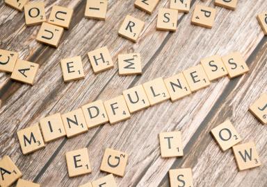 Mindfulness Cabinteely - checked