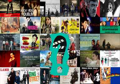 dlr LexIcon Studio Film Club Presents Irish Cinema Season - checked