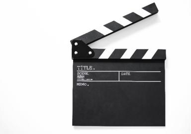 Movie Mingle Film Club in Dalkey Library 