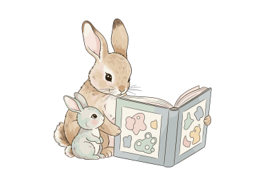 Easter Storytime  in Shankill Library 