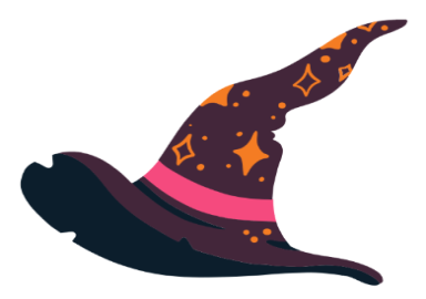 Myths and Magic Library Hunt in Cabinteely Library 