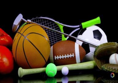 Junior Sports Quiz in Shankill Library 