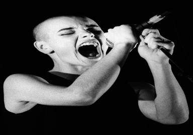 50 Years of Irish Rock Through the Lens of Dutch Photographers