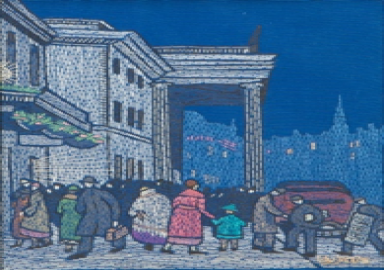 GP_Yeats exhibit
