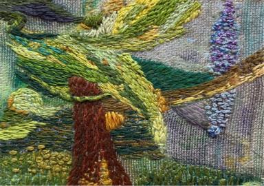 GE Embroidery