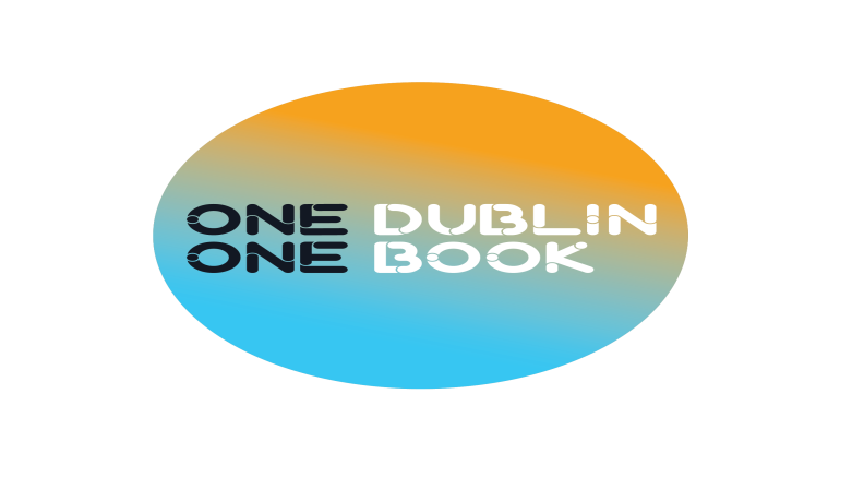 One Dublin One Book image
