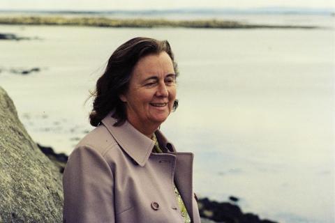 Eilís Dillon (1976)