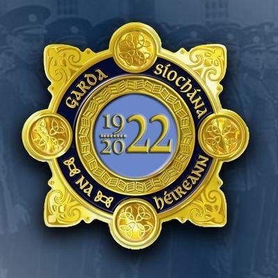 Garda