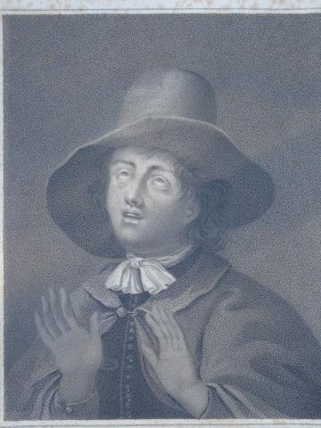 George Fox 