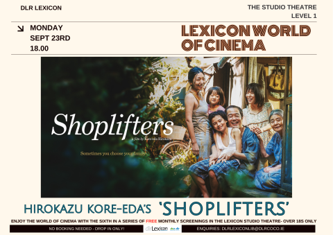 Shoplifters 