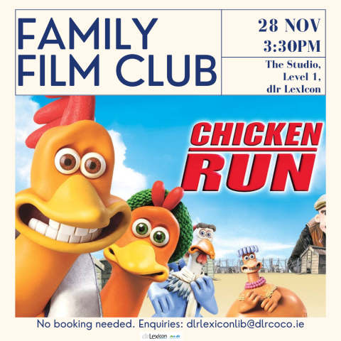 Chicken
