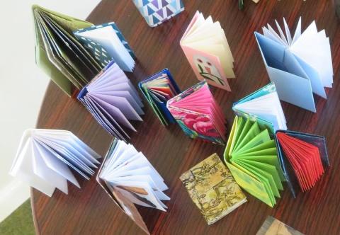 BookletMaking