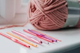 Crochet classes-