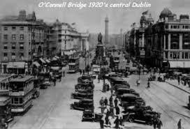 O'Connell St-