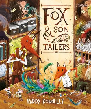 Fox and Son Tailers-