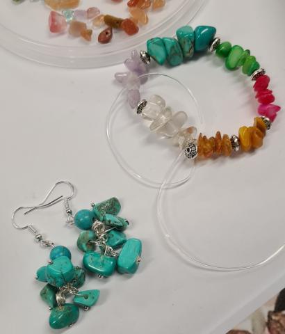 GE Bealtaine Jewellery - checked