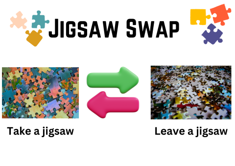 jigsaw - checked