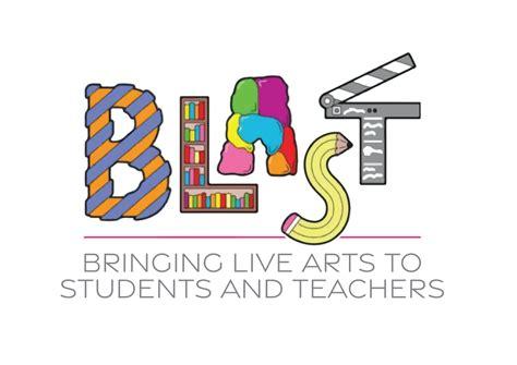 BLAST Prints exhibition-