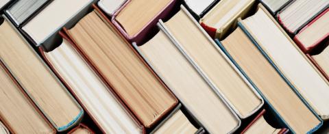 Chevron books