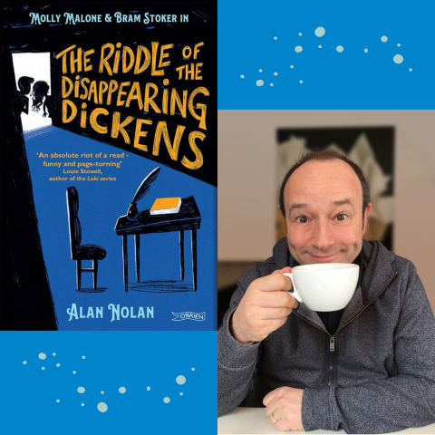 GE Alan Nolan - checked