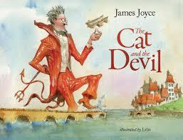 GE cat and the devil