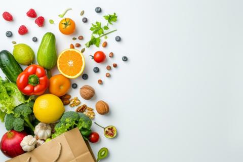 GE nutrition - checked