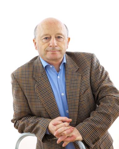 Ken Kilbride - checked
