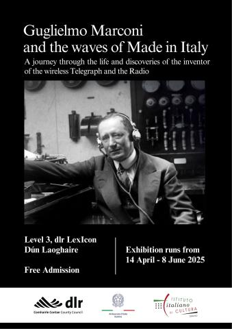 Marconi poster (stakeholders)