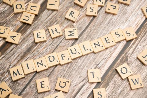 Mindfulness Cabinteely - checked