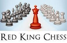 Red King Chess