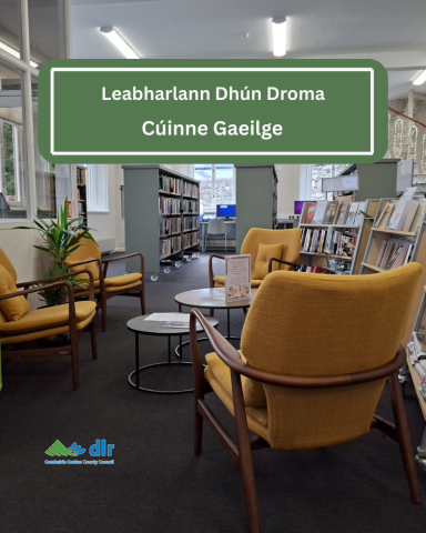 Cúinne Gaeilge